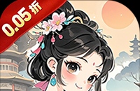 热血格斗(福利三国0.05折)图标