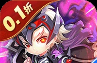 好多三国(0.1折三国名将录)图标