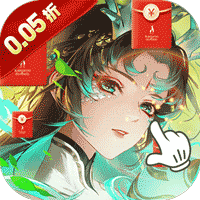 闪电机甲(仙灵降临0.05折)图标