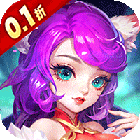 奔月的糯米团(0.1折西游)图标